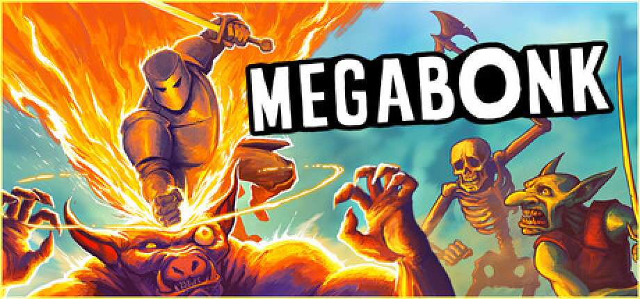 Megabonk ucuz satın al - Tiriniti