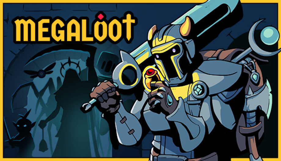 Megaloot ucuz satın al - Tiriniti