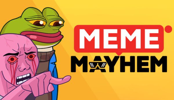 Meme Mayhem ucuz satın al - Tiriniti