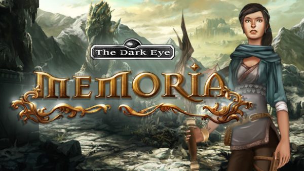 Memoria Steam Key ucuz satın al - Tiriniti