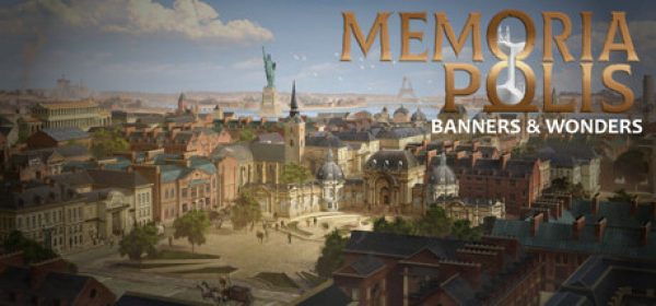MEMORIAPOLIS ucuz satın al - Tiriniti