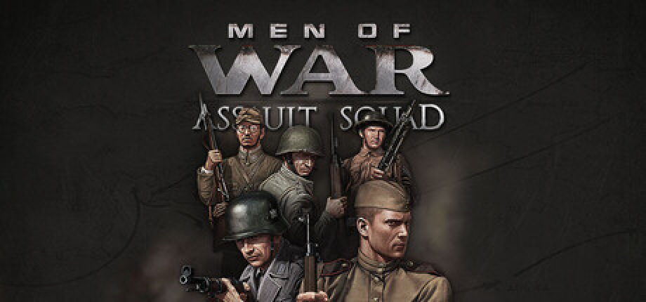 Men of War: Assault Squad Steam Key satın al - Tiriniti