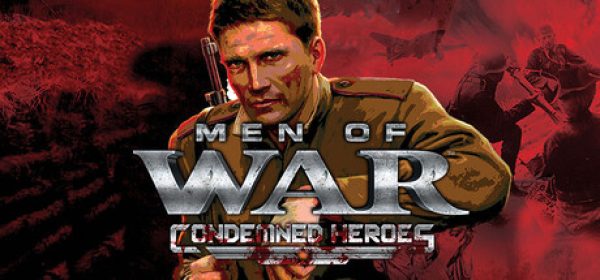Men of War: Condemned Heroes Steam Key satın al - Tiriniti