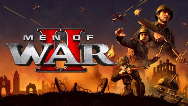 Men of War II ucuz satın al - Tiriniti