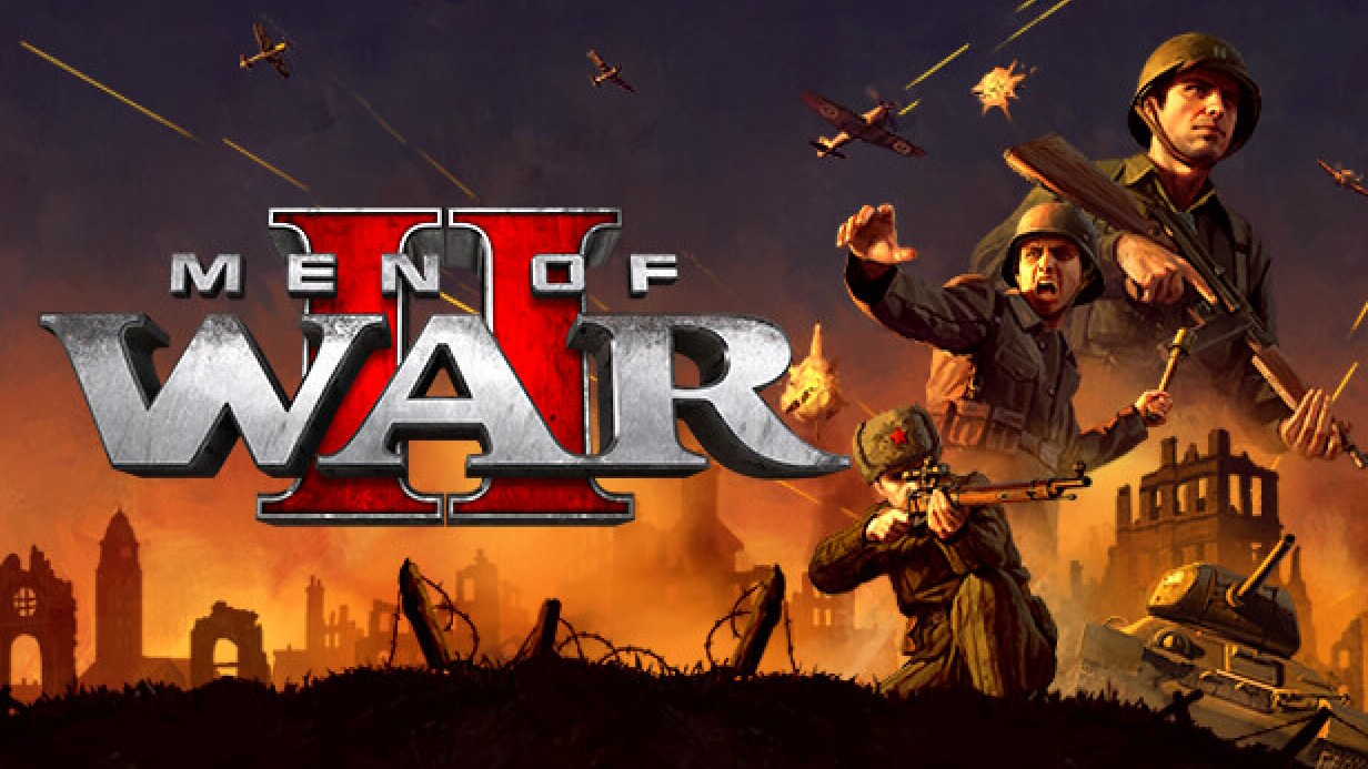 Men of War II ucuz satın al - Tiriniti