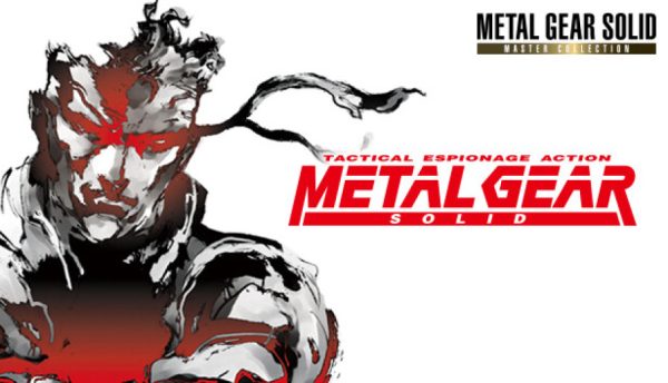 METAL GEAR SOLID – Master Collection Version ucuz satın al - Tiriniti