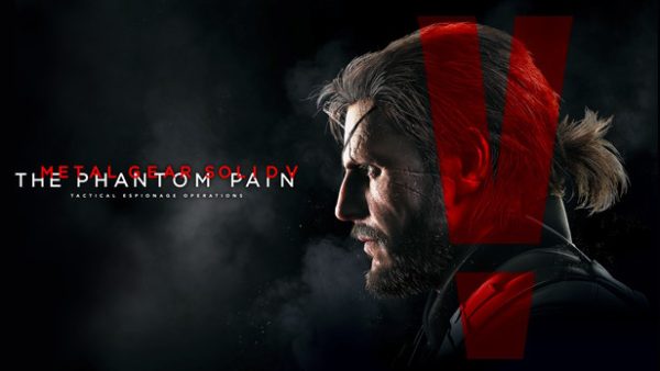 METAL GEAR SOLID V: THE PHANTOM PAIN ucuz satın al - Tiriniti