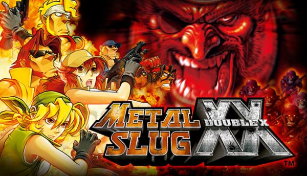 METAL SLUG XX Steam Key satın al - Tiriniti