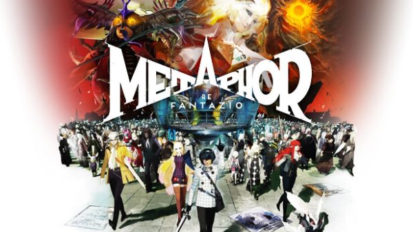 Metaphor ReFantazio ucuz satın al - Tiriniti