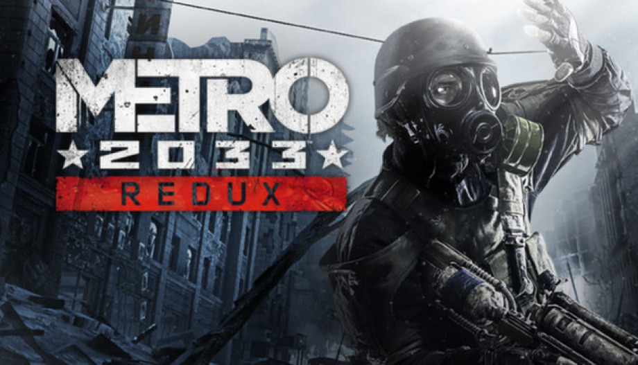 Metro 2033 Redux ucuz satın al - Tiriniti