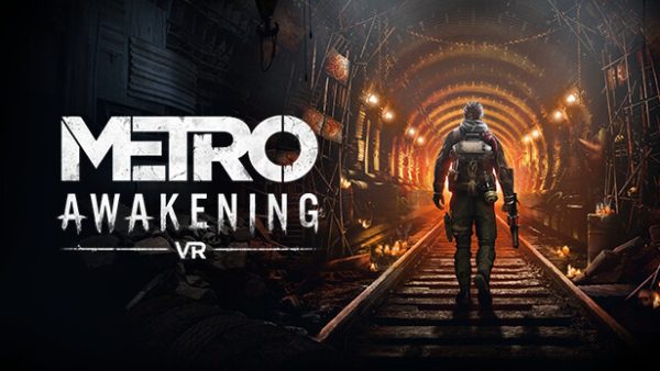 Metro Awakening VR ucuz satın al - Tiriniti