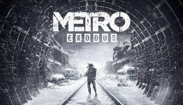 Metro Exodus Steam Key satın al - Tiriniti
