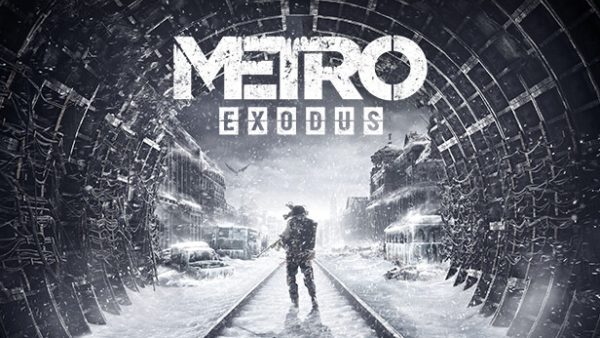 Metro Exodus ucuz satın al - Tiriniti