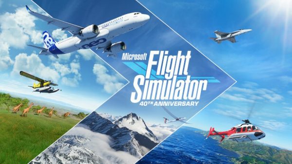 Microsoft Flight Simulator VR ucuz satın al - Tiriniti