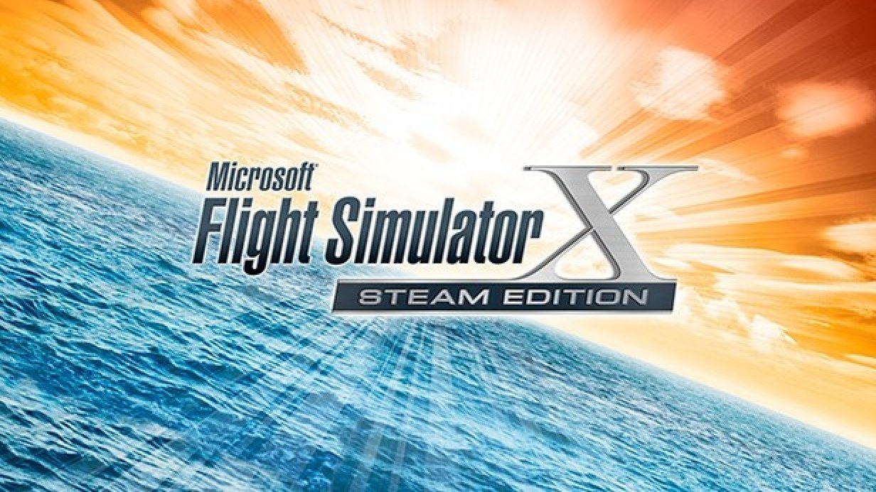 Microsoft Flight Simulator X: Steam Edition ucuz satın al - Tiriniti