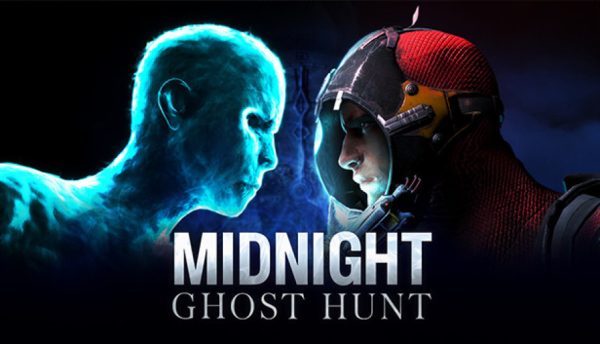 Midnight Ghost Hunt ucuz satın al - Tiriniti