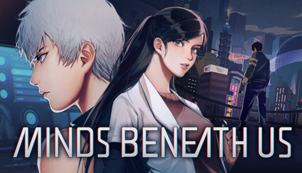 Minds Beneath Us ucuz satın al - Tiriniti