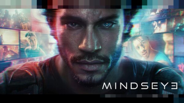 MindsEye ucuz satın al - Tiriniti