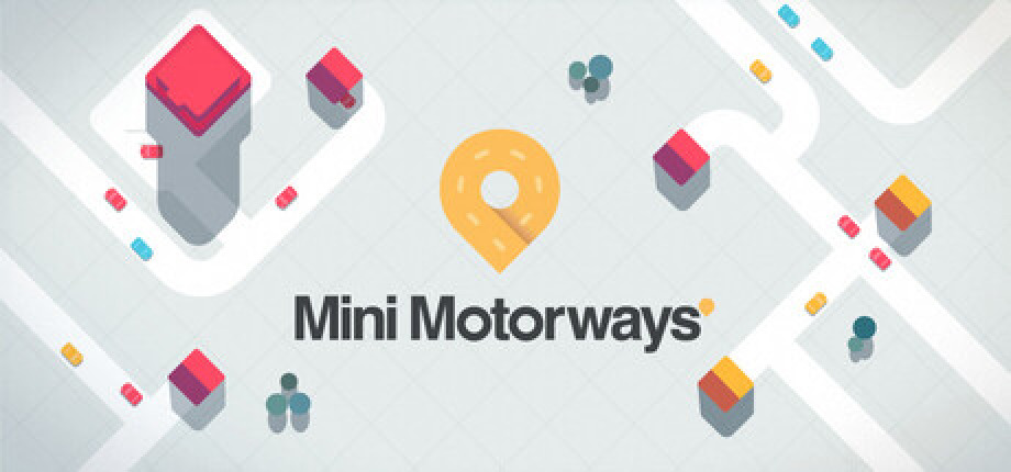 Mini Motorways ucuz satın al - Tiriniti