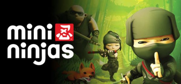 Mini Ninjas Steam Key satın al - Tiriniti