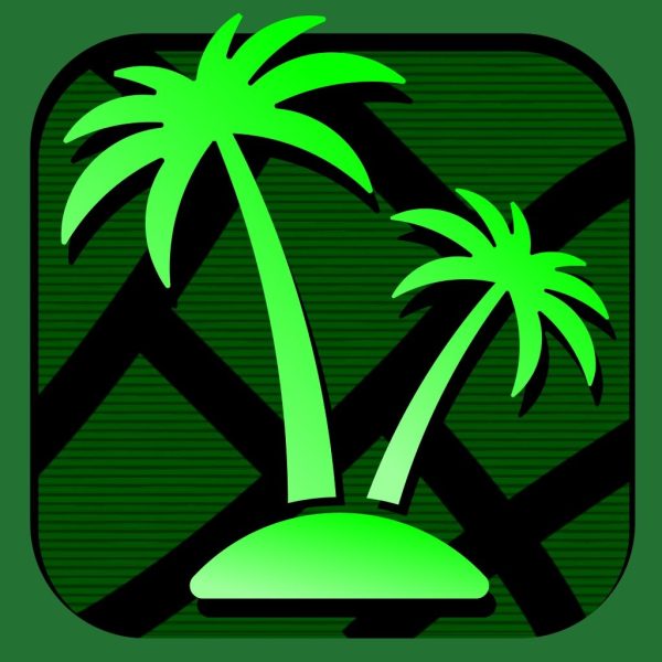 MiniMap Radar + Maps 3D PRO iPhone AppStore iWatch ucuz satın al - Tiriniti
