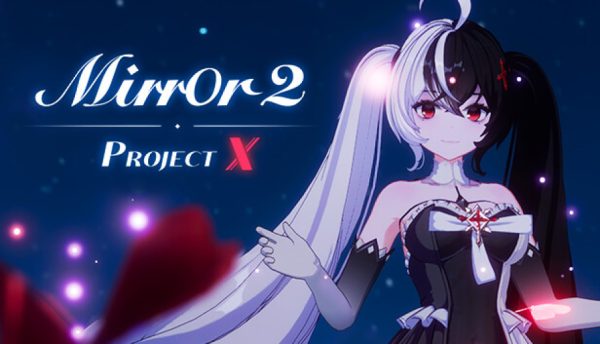 Mirror 2: Project X ucuz satın al - Tiriniti