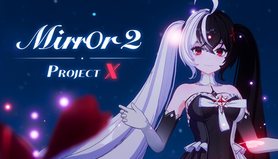 Mirror 2: Project X ucuz satın al - Tiriniti