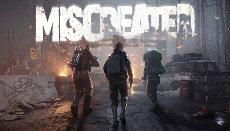 Miscreated ucuz satın al - Tiriniti