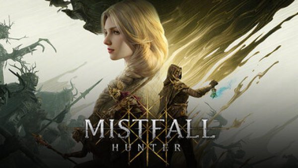 Mistfall Hunter
