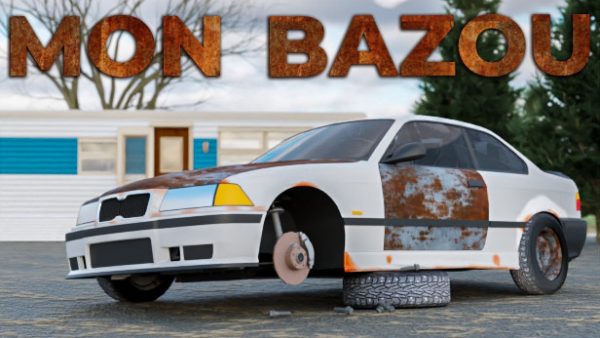 Mon Bazou ucuz satın al - Tiriniti