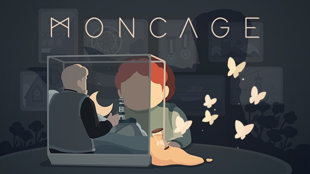 Moncage ucuz satın al - Tiriniti