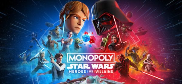 Monopoly: Star Wars™ Heroes vs. Villains ucuz satın al - Tiriniti