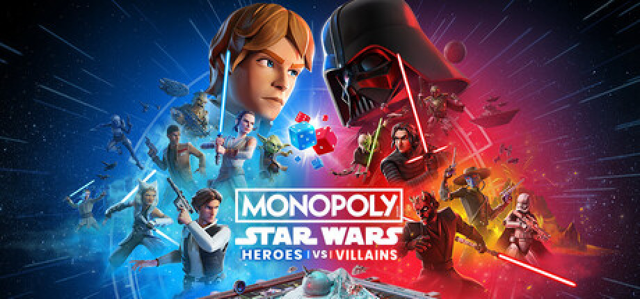 Monopoly: Star Wars™ Heroes vs. Villains ucuz satın al - Tiriniti