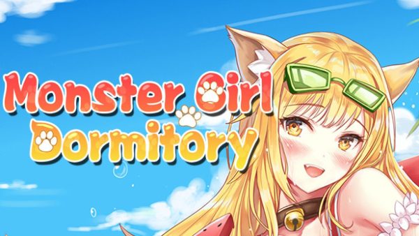 Monster Girl Dormitory ucuz satın al - Tiriniti