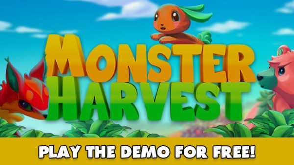 Monster Harvest ucuz satın al - Tiriniti
