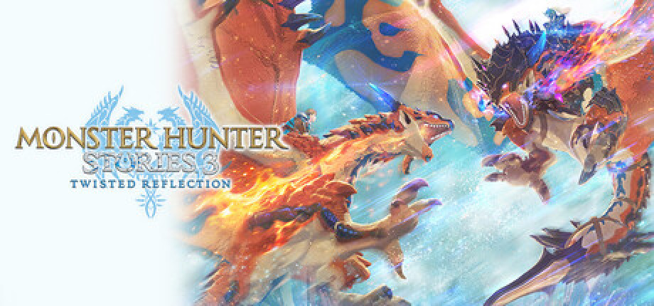 Monster Hunter Stories 3: Twisted Reflection ucuz satın al - Tiriniti
