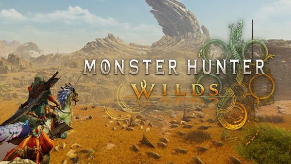 Monster Hunter Wilds ucuz satın al - Tiriniti