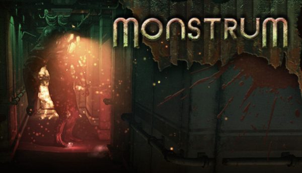 Monstrum Steam Key satın al - Tiriniti