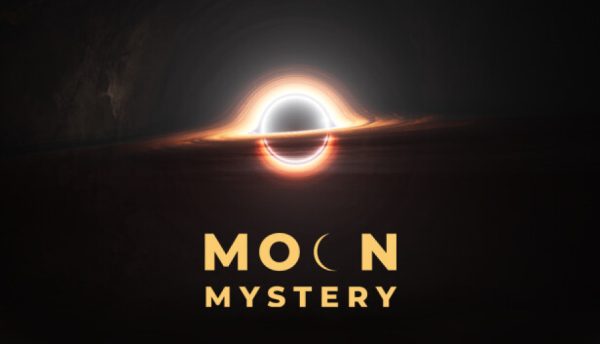 Moon Mystery ucuz satın al - Tiriniti