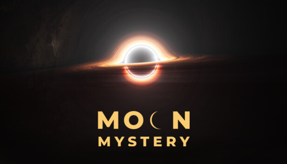 Moon Mystery ucuz satın al - Tiriniti