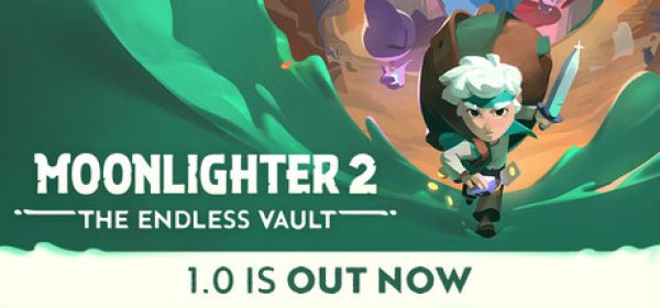 Moonlighter 2 The Endless Vault ucuz satın al - Tiriniti