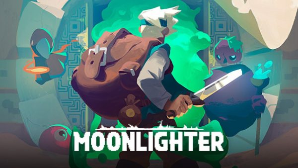 Moonlighter ucuz satın al - Tiriniti