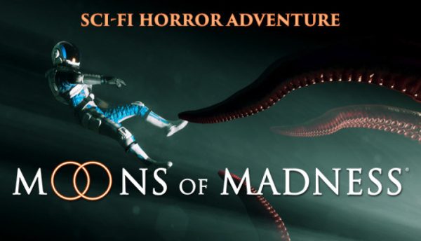 Moons of Madness ucuz satın al - Tiriniti