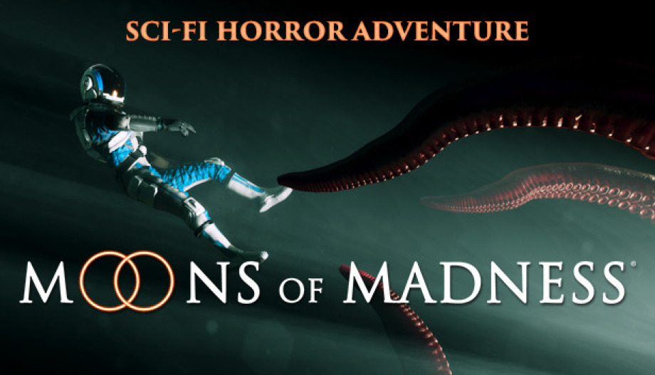 Moons of Madness ucuz satın al - Tiriniti