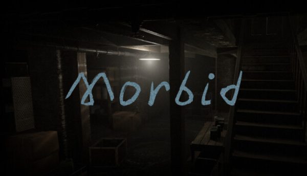 Morbid ucuz satın al - Tiriniti
