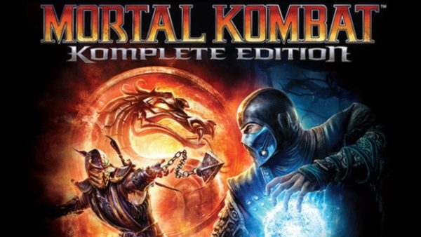 Mortal Kombat Komplete Edition ucuz satın al - Tiriniti