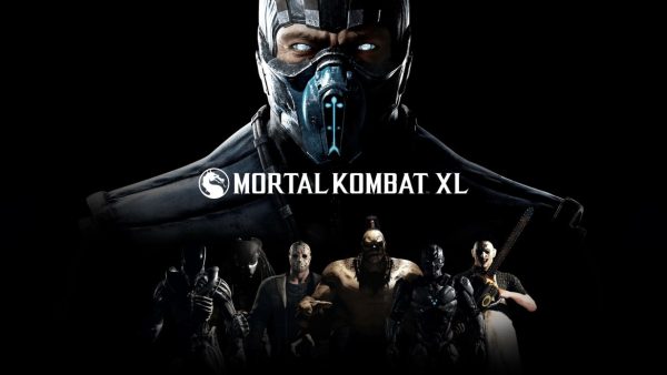 Mortal Kombat XL PS4 ucuz satın al - Tiriniti