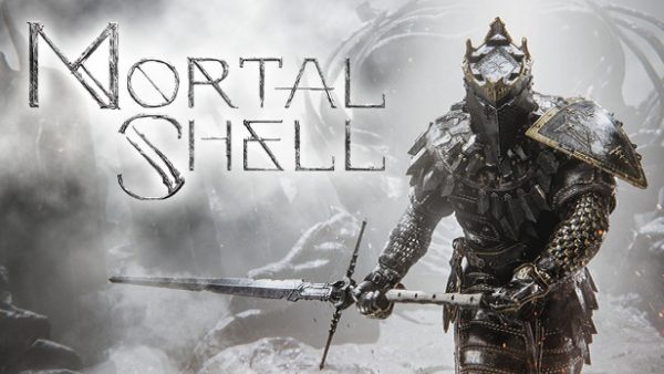 Mortal Shell Enhanced Edition Xbox One Series X|S ucuz satın al - Tiriniti