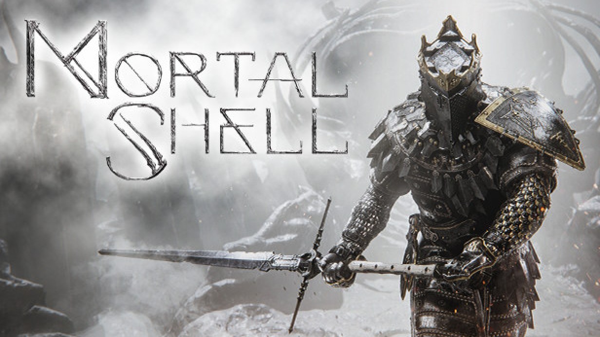 Mortal Shell Enhanced Edition Xbox One Series X|S ucuz satın al - Tiriniti