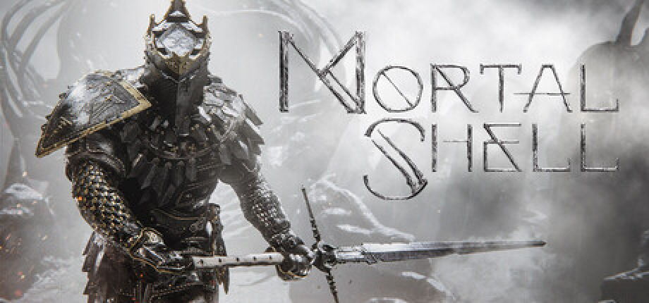 Mortal Shell ucuz satın al - Tiriniti